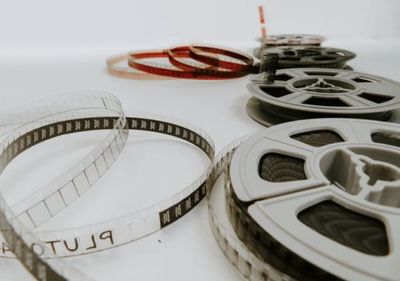 戰(zhàn)勝慣性、厘清收益 規(guī)則與技術(shù)驅(qū)動影視工業(yè)化新進程