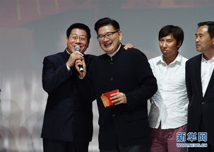 上海美影迎來60華誕，發(fā)布新片推動技術(shù)交流