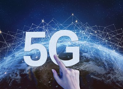 5G 連接未來，賦能上海網絡技術服務新紀元